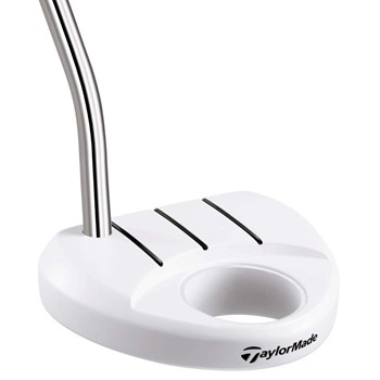 Taylor Made Corza Ghost Belly Putter Golf Club