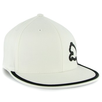 Puma 210 Fitted Monoline Headwear Cap Apparel