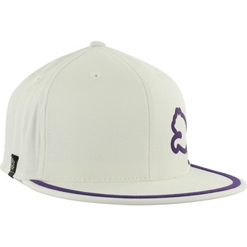 Puma 210 Fitted Monoline Headwear Cap Apparel