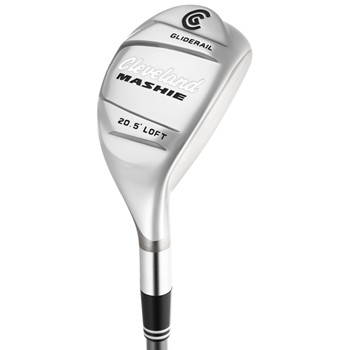 Cleveland Mashie Hybrid Preowned Golf Club