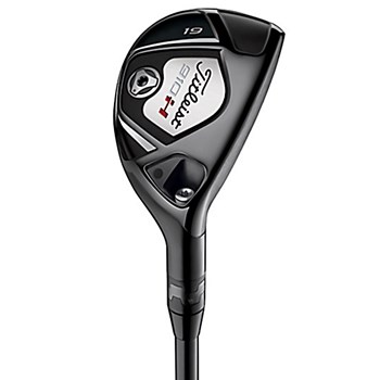 Titleist 910H Hybrid Preowned Golf Club