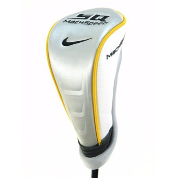 Nike SQ MachSpeed #5 Hybrid  Headcover Accessories