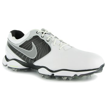 Nike Lunar Control Golf Shoe