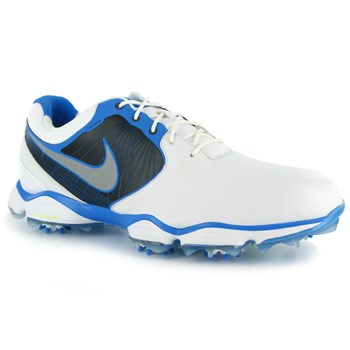 Nike Lunar Control Golf Shoe