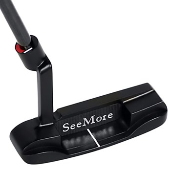 See More Si4 Putter Golf Club