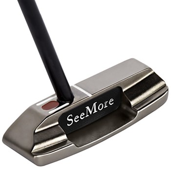 See More Si2 Putter Golf Club