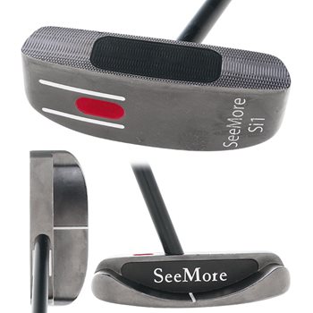 See More Si1 Putter Golf Club