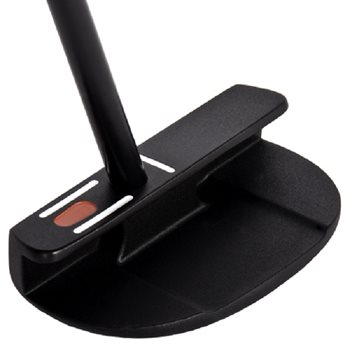 See More FGP Mallet Putter Golf Club