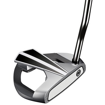 Odyssey White Ice D.A.R.T. Putter Preowned Golf Club