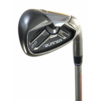 Taylor Made Burner 2.0 Wedge Preowned Golf Club