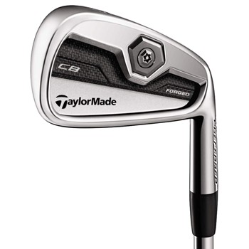 Taylor Made Tour Preferred CB Iron Set Preowned Golf Club