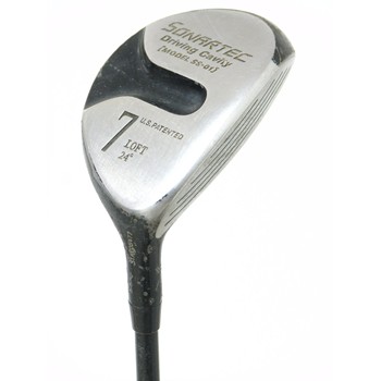 Sonartec SS-01 Fairway Wood Preowned Golf Club