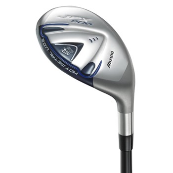 Mizuno JPX-800 Hybrid Preowned Golf Club