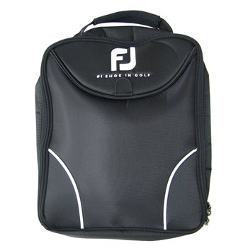 FootJoy FJ Deluxe Shoe Bag Shoe Bag Accessories