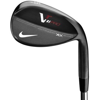 Nike VR Pro Forged Brushed Oxide Raw Wedge Preowned Golf Club