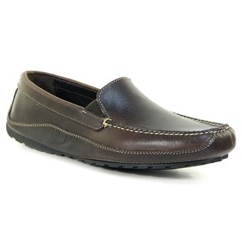 David Spencer Cortez Driving Mocs Casual