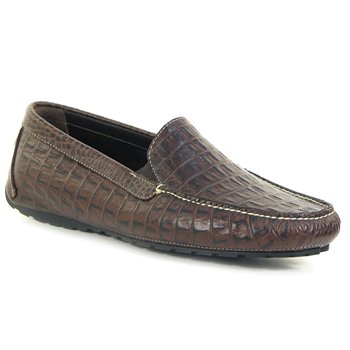 David Spencer Cortez Driving Mocs Casual