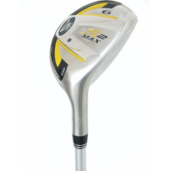 Cobra S2 Max Hybrid Preowned Golf Club