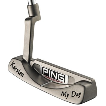Ping Karsten 1959 My Day Putter Preowned Golf Club