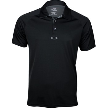 Oakley Elemental Shirt Polo Short Sleeve Apparel