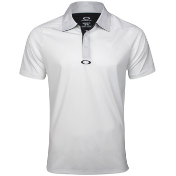 Oakley Elemental Shirt Polo Short Sleeve Apparel