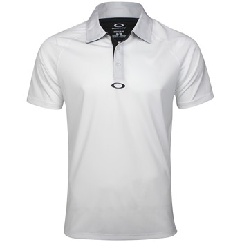 Oakley Elemental Shirt Polo Short Sleeve Apparel