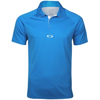 Oakley Elemental Shirt Polo Short Sleeve Apparel