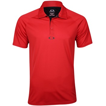 Oakley Elemental Shirt Polo Short Sleeve Apparel