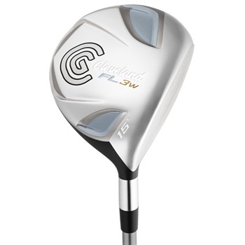 Cleveland FL Ultralite Fairway Wood Preowned Golf Club