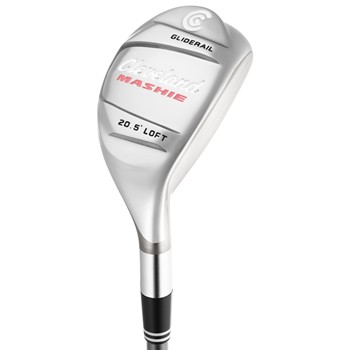 Cleveland Mashie Hybrid Preowned Golf Club