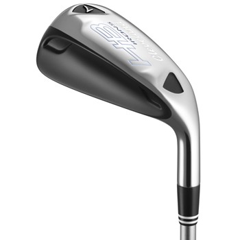 Cleveland HB Iron Set Preowned Golf Club