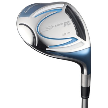 Adams Speedline F11 Fairway Wood Golf Club