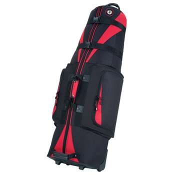 Golf Travel Bags Caravan 3 Travel Golf Bag