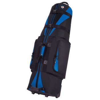Golf Travel Bags Caravan 3 Travel Golf Bag