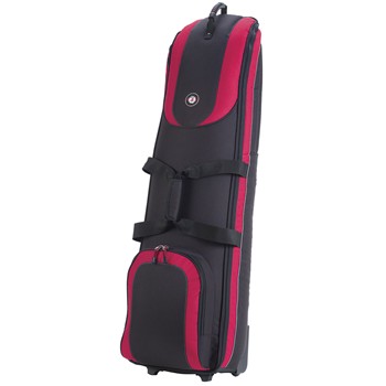 Golf Travel Bags Roadster 3 Travel Golf Bag