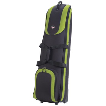 Golf Travel Bags Roadster 3 Travel Golf Bag