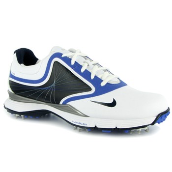 Nike Lunar Links Golf Shoe