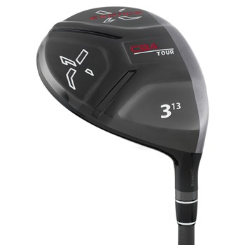 Tour Edge Exotics CB4 Tour Fairway Wood Preowned Golf Club