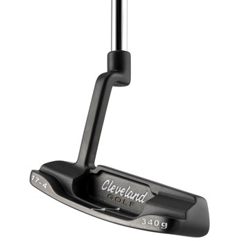 Cleveland Classic Black Platinum 1 Putter Preowned Golf Club