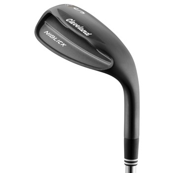 Cleveland Niblick 2011 Wedge Golf Club