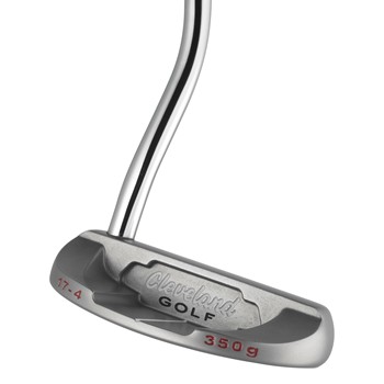 Cleveland Classic Platinum 6 Putter Preowned Golf Club