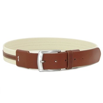 Nike Waxed Canvas & Leather Accessories Belts Apparel