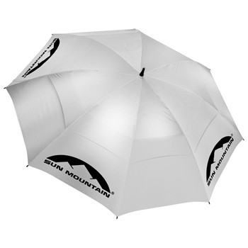Sun Mountain UV 60" Double Canopy Umbrella Accessories