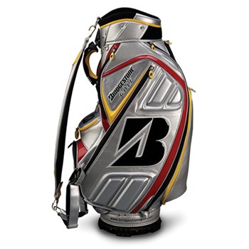 Bridgestone Tour Mini Staff Golf Bag