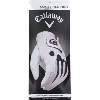 Callaway Tech Series Tour Golf Glove Gloves