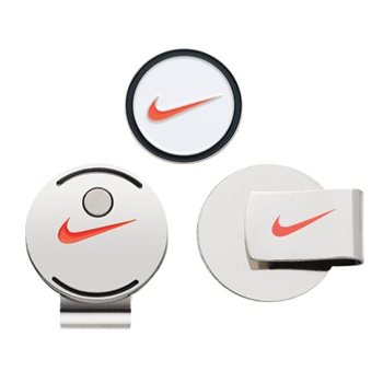 Nike Hat Clip / Ball Marker Ball Marker Accessories