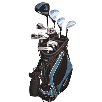 Alien AG5 15-Piece Club Set Golf Club