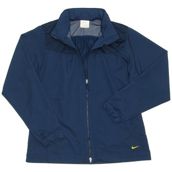 Nike Windproof Anorack Outerwear Wind Jacket Apparel