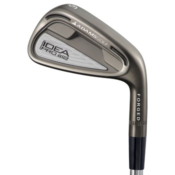 Adams Idea Pro a12 Iron Set Preowned Golf Club