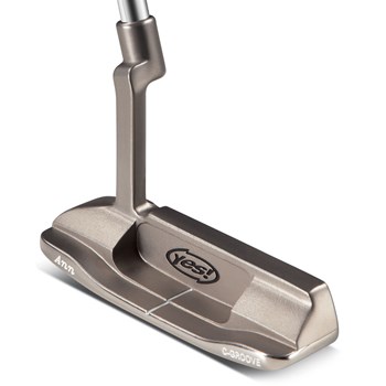 Yes! Ann Putter Preowned Golf Club